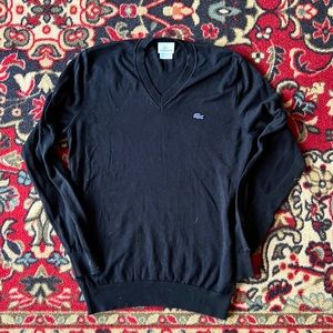 SALE 🚨 LACOSTE MENS SWEATER 🐊